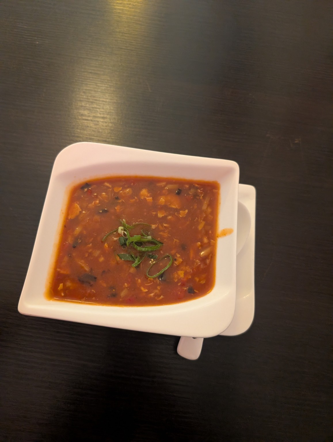 Peking Suppe | Gebratene Nudeln mit Hähnchen